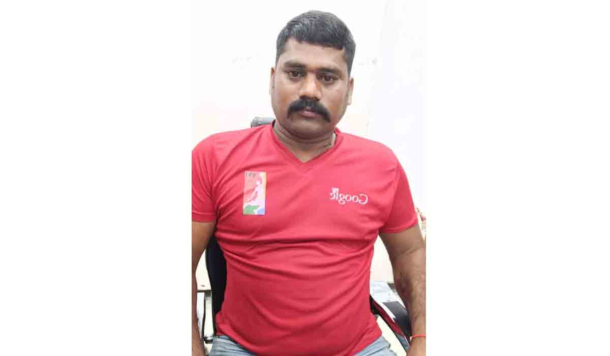 జ‌న‌గామ జిల్లాలో దారుణం.. భ‌ర్త‌ను కొట్టిచంపిన భార్య‌