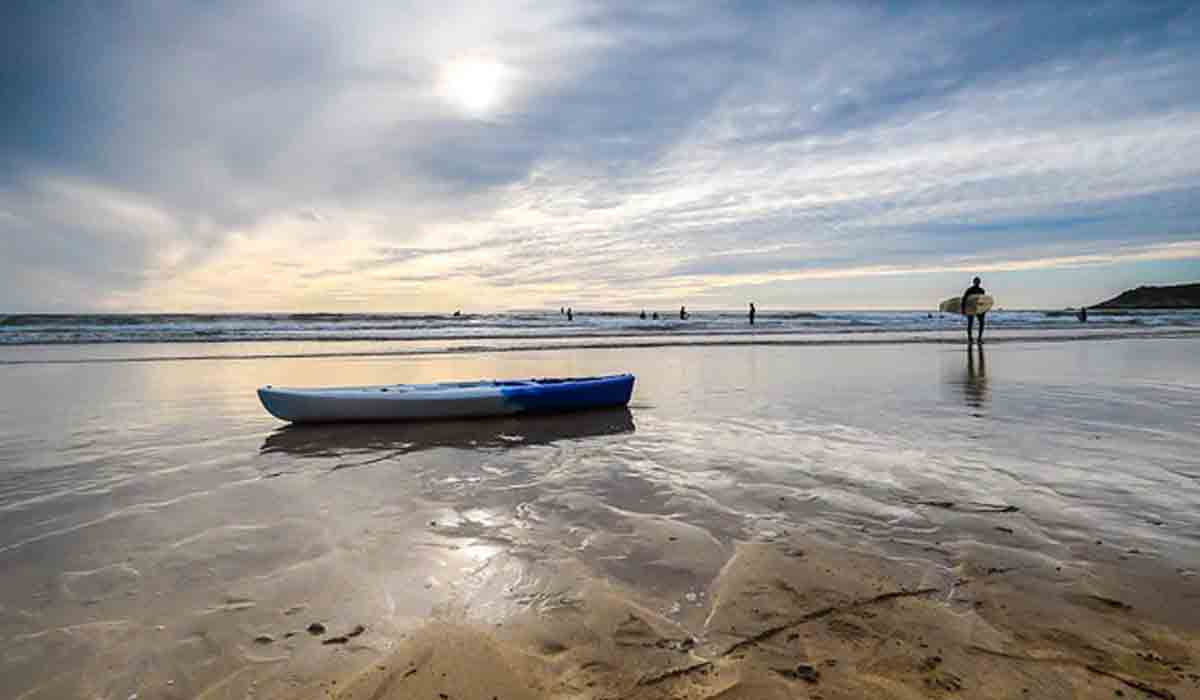 Japan message: స‌ముద్రంలో విడిచిన‌ జ‌పాన్ సందేశం.. 37 ఏండ్లకు హ‌వాయ్‌కి చేరింది..!