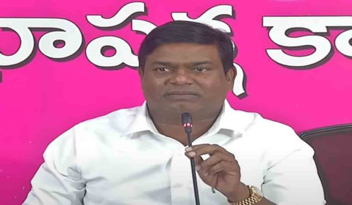 అయితే.. రాహుల్‌ గాంధీ దేశద్రోహా ?: ఎమ్మెల్యే జీవన్‌ రెడ్డి