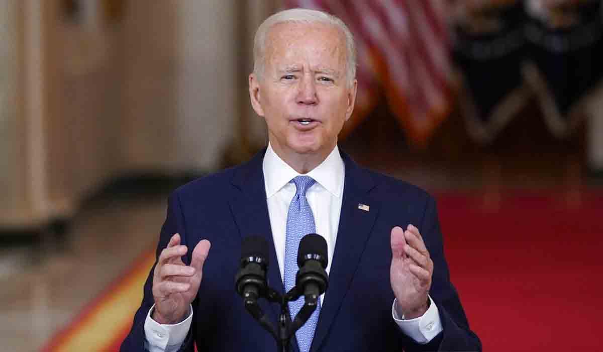 Joe Biden | న్యూ కోల్డ్ వార్ కోరుకోవ‌ట్లేదు.. చైనాకు తేల్చేసిన బైడెన్‌