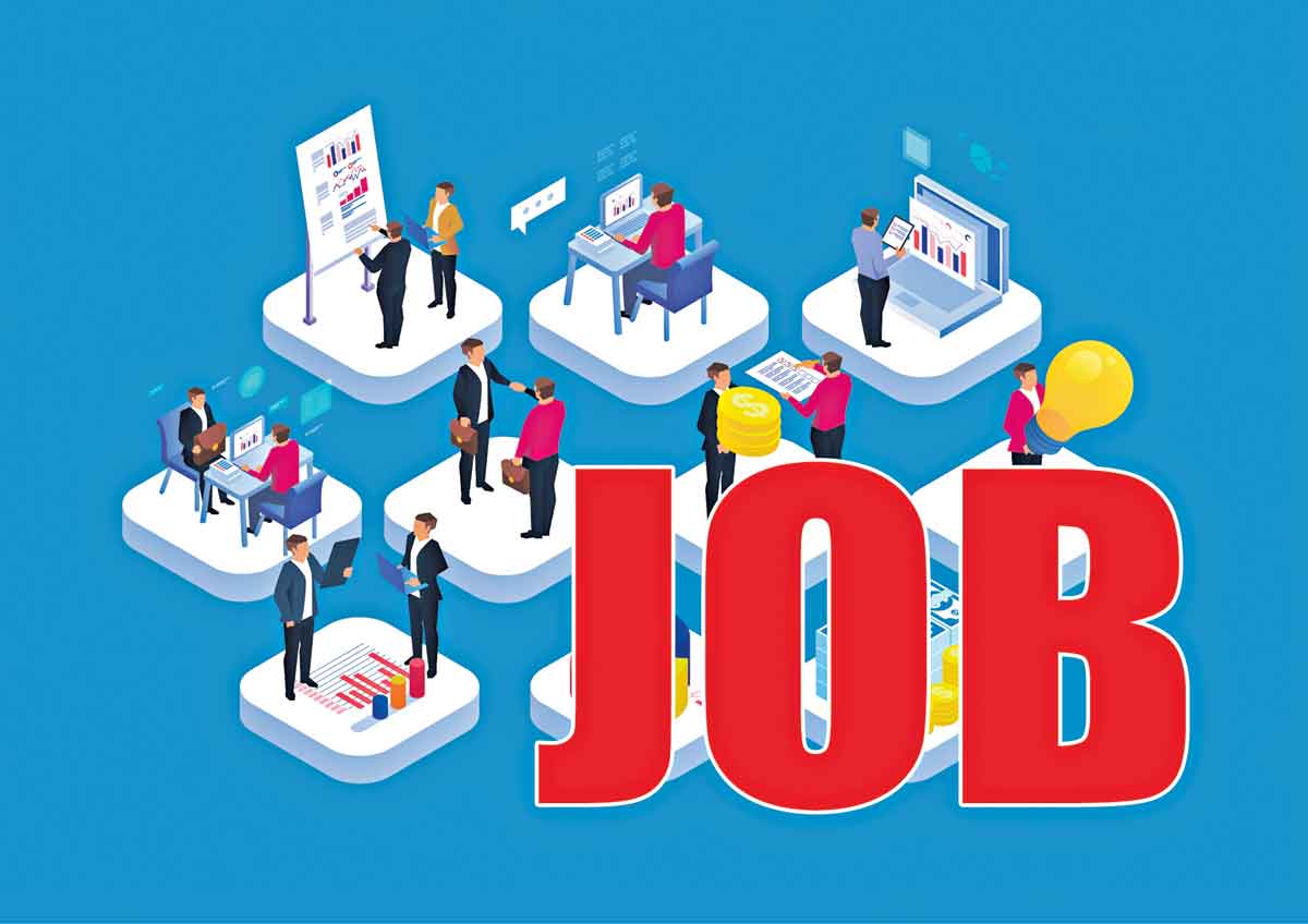 రేపు హబ్సిగూడలో మెగా జాబ్‌మేళా