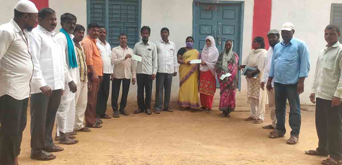 Kalyanalaxmi | తల్లిదండ్రులకు అండగా నిలుస్తున్న కల్యాణలక్ష్మి