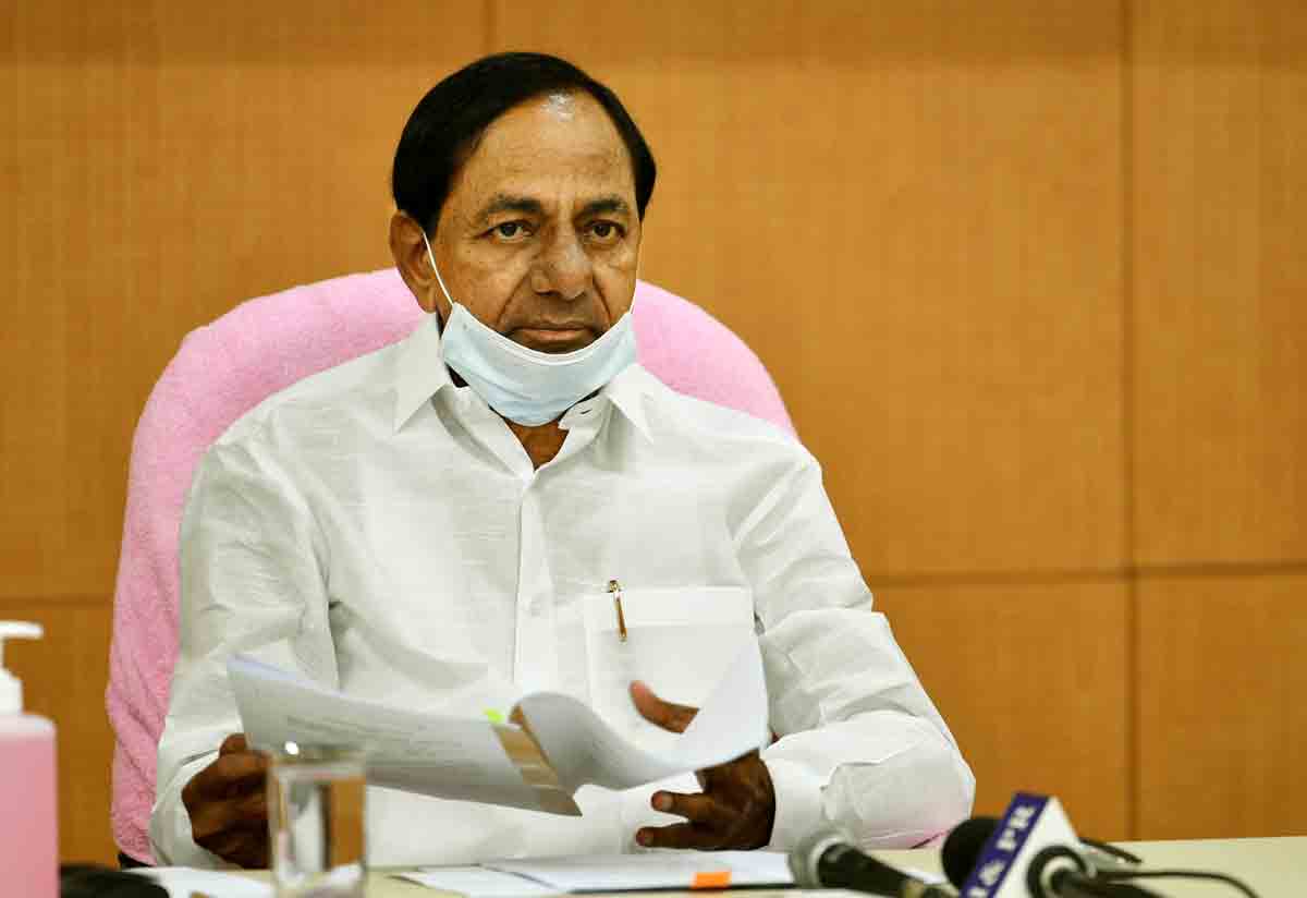 దళితబంధుపై రేపు సన్నాహక సమావేశం