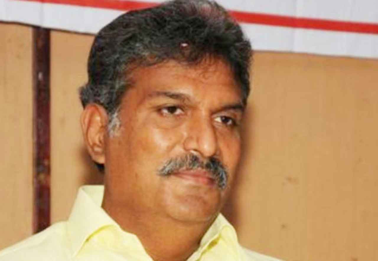 Keshineni Vs Chandrababu | చంద్ర‌బాబుపై కేశినేని నాని సెటైరిక్ ట్వీట్లు.. ఖండించిన ఎంపీ