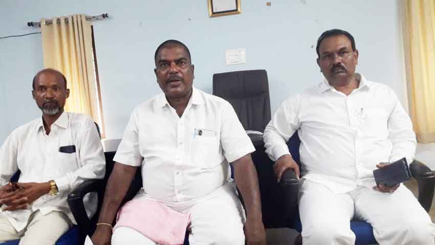 ‘దళిత బంధు’పై విమర్శలు తగదు