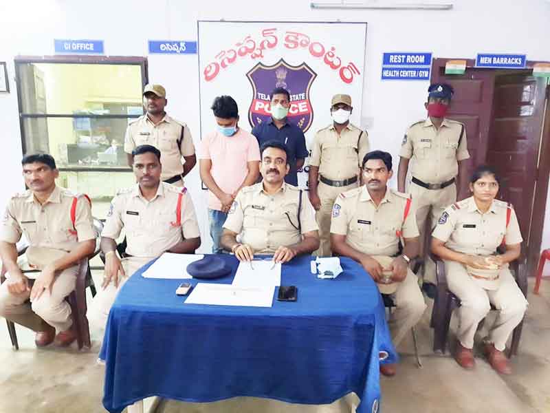 బంగారం కోసమే సుధాకర్‌ హత్య