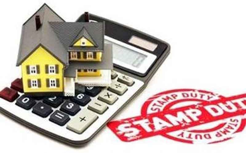 రిజిస్ట్రేషన్‌ శాఖలో పెరిగిన ఫీజులు