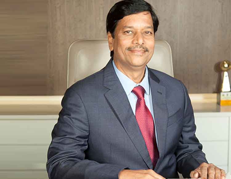 మరోసారి టీటీడీ బోర్డు మెంబర్‌గా పార్థసారథిరెడ్డి