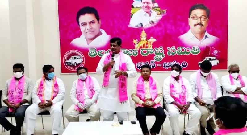 భవిష్యత్‌ ఎన్నికల్లో..విజయం తథ్యం