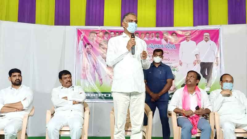 రజకులకు అండగా సర్కారు