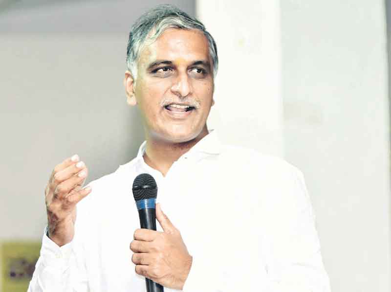 అలుపెరుగని అమాత్యుడు