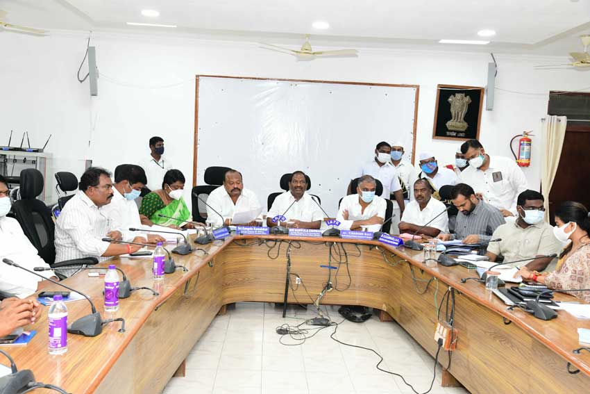 దుష్ప్రచారాన్ని నమ్మద్దు