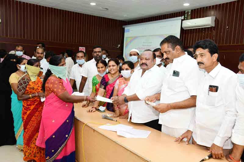 స్మార్ట్‌సిటీ పనులు వేగవంతం చేయాలి