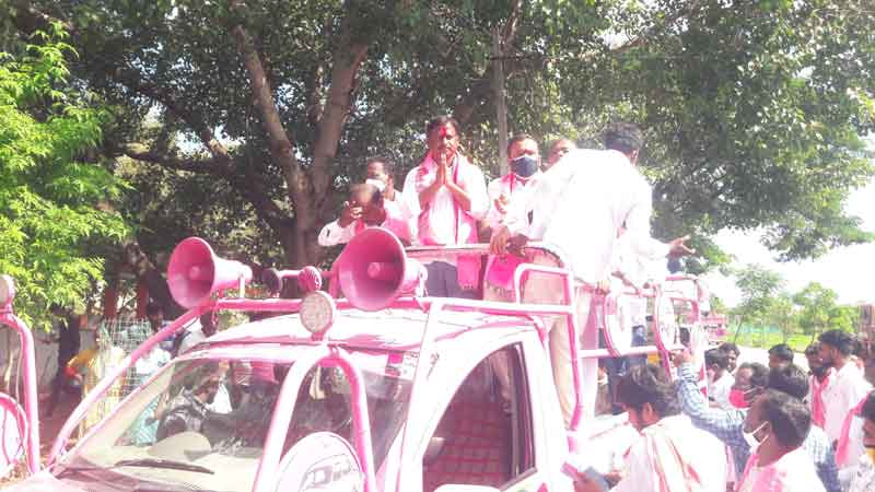 పథకాలు పరిగెలెలా అవుతయ్‌..?