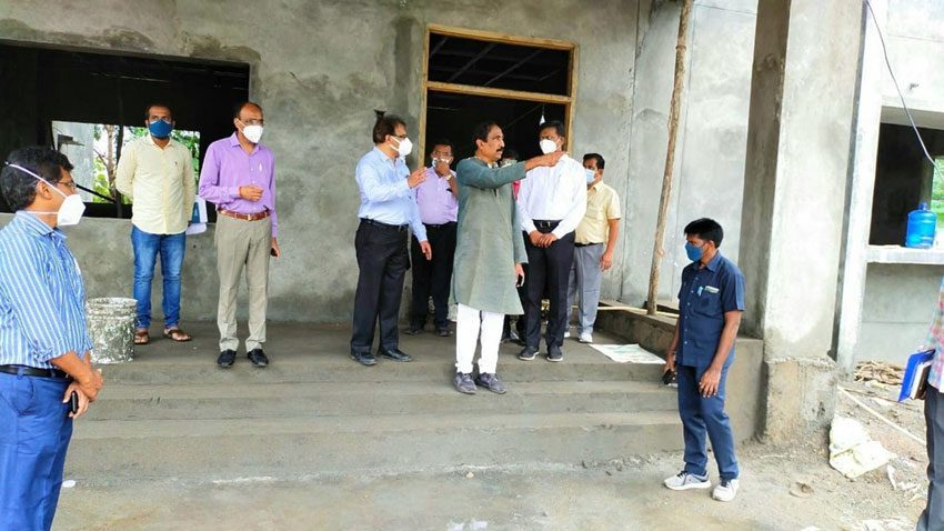 జగిత్యాలలో సూపర్‌ స్పెషాలిటీ సేవలు