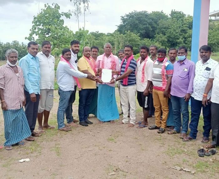 సమన్వయంతో ముందుకు సాగాలి