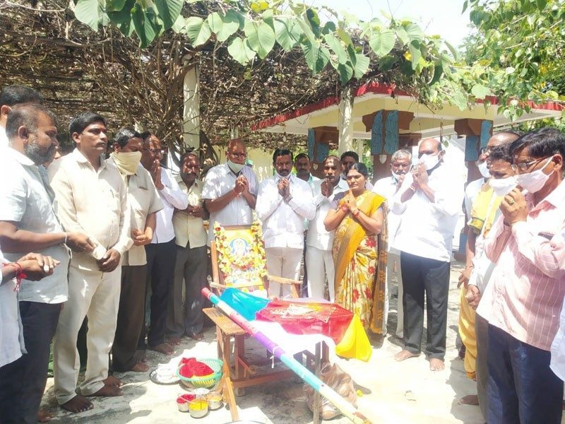 విశ్వకర్మ జయంతి వేడుకలు