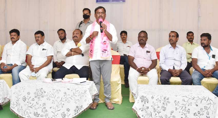 అభివృద్ధి వైపా.. నిర్లక్ష్యం వైపా? తేల్చుకోవాల్సిన సమయమిదే..