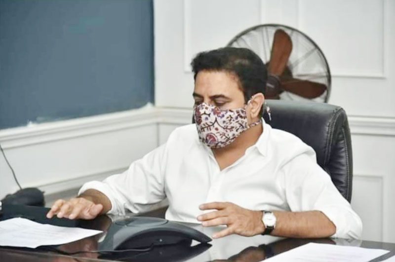 ఆందోళన వద్దు.. అండగా ఉంటాం