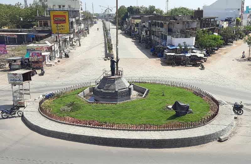 మంగళవారం నుంచే అమల్లోకి కోడ్‌