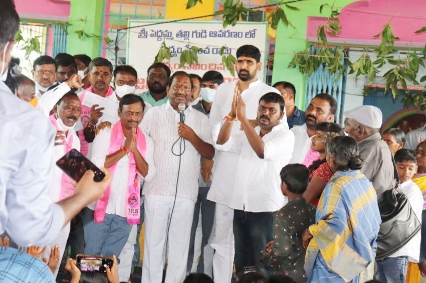 ప్రలోభాలకు గురిచేస్తున్నవ్‌ఇదేనా నీ ఆత్మగౌరవం