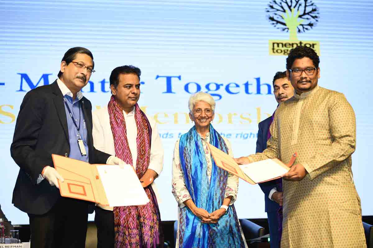 1300 కోట్లతో స్టార్టప్‌ ఫండ్‌