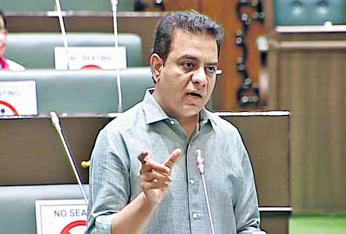 తెలంగాణ స్టార్టప్‌.. కేంద్రం ప్యాకప్‌