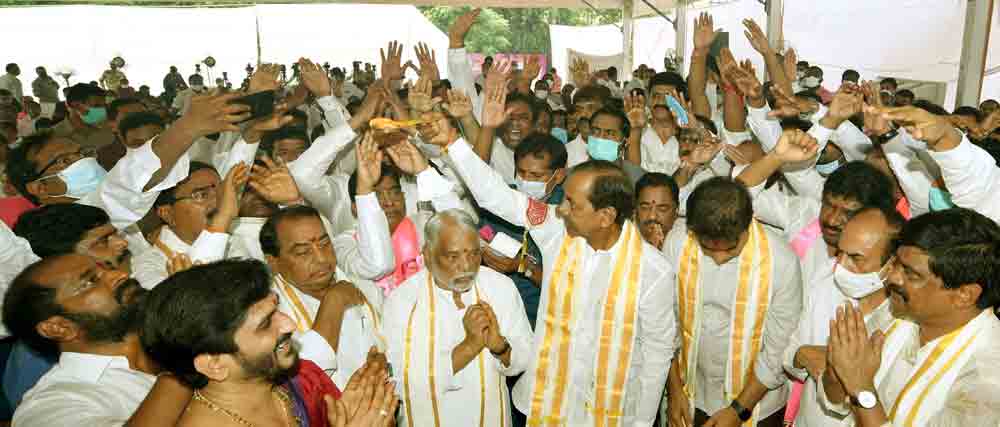 హస్తినలో..మన దస్కత్‌..