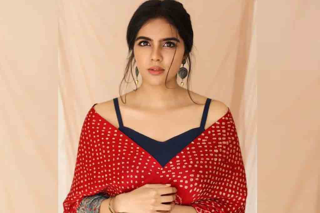 Kalyani Priyadarshan | తండ్రి సాయం లేకుండా బాలీవుడ్ ఎంట్రీ..?