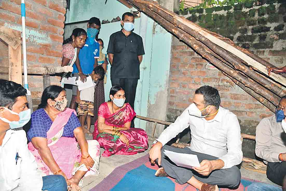 ఇది.. రేపటి సూర్యోదయం