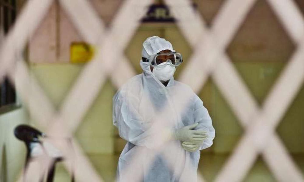 Nipah Virus | అక్టోబర్‌ దాకా కేరళకు వెళ్లొద్దు.. ప్రజలకు కర్ణాటక సూచన!