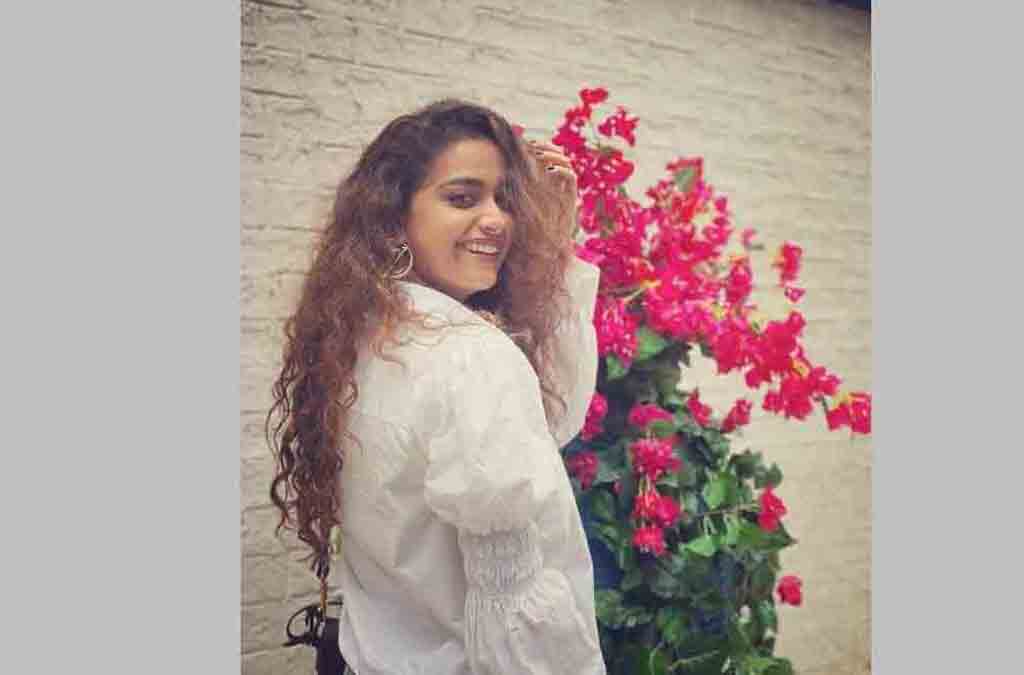 Keerthy Suresh | కీర్తిసురేశ్ ఇప్పుడెక్కడుందో తెలుసా..? ట్రెండింగ్ లో స్టిల్