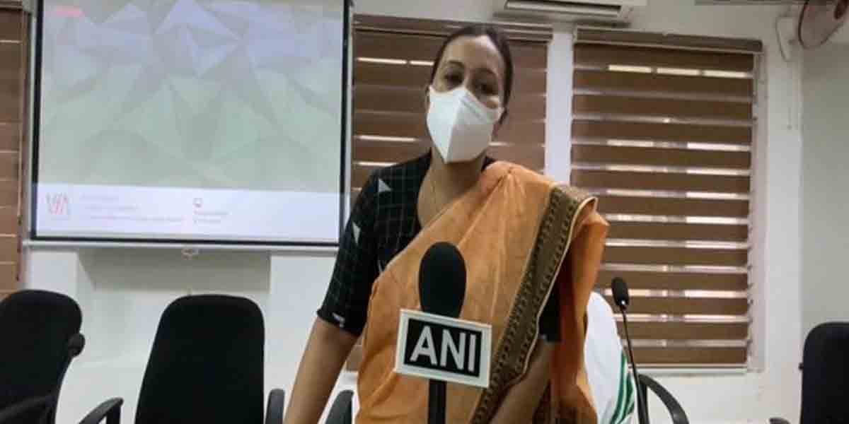 Nipah virus: 188 ప్రైమ‌రీ కాంటాక్టుల‌ను గుర్తించాం: కేర‌ళ ఆరోగ్య‌మంత్రి
