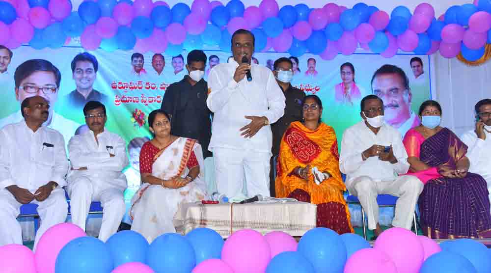 కష్టపడేవారికి ఎప్పటికీ గుర్తింపు