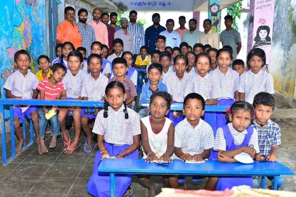 ఈ కుర్రాళ్లు మన సునసున్నోళ్లు