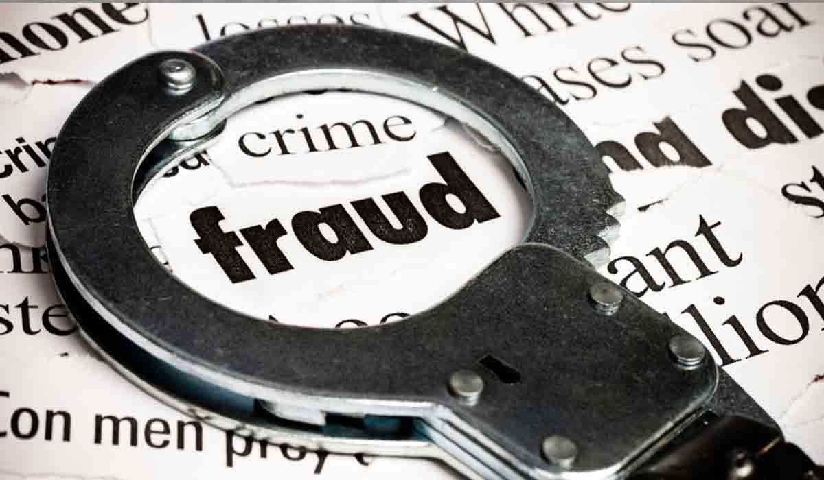 అమెజాన్‌ ఉద్యోగులమంటూ పోజులు.. 22 మంది అరెస్ట్‌