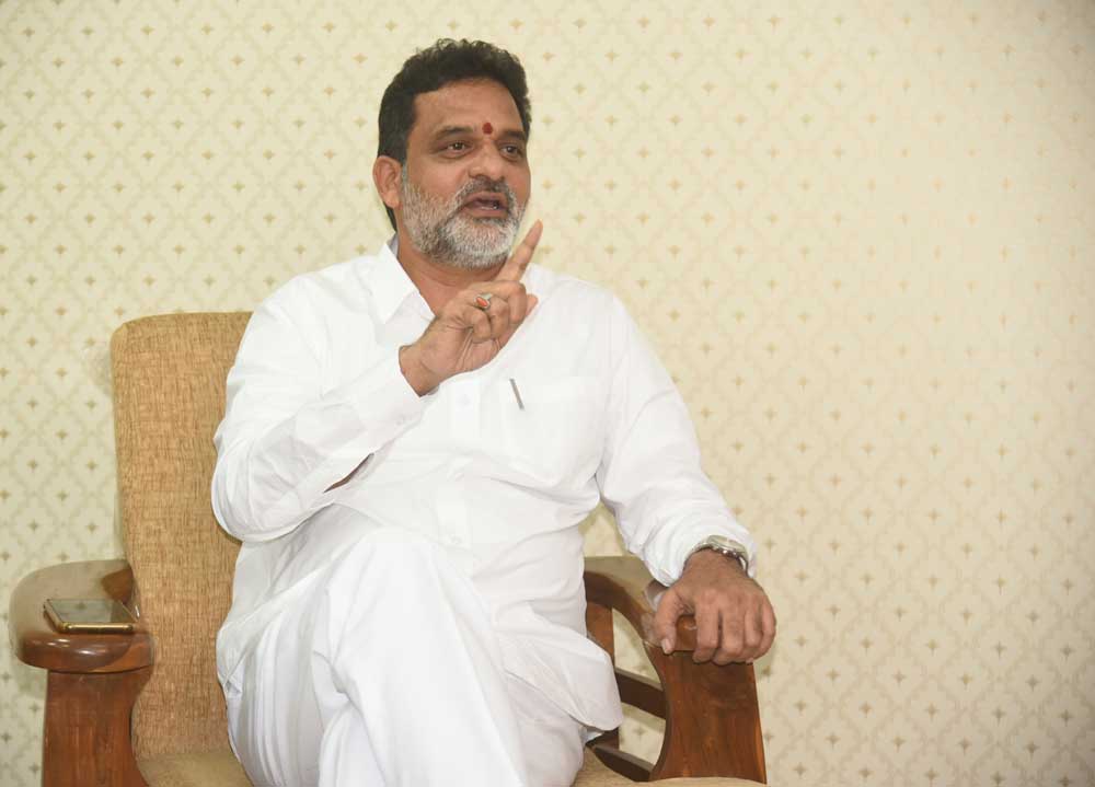 కుల గణన తప్పనిసరి