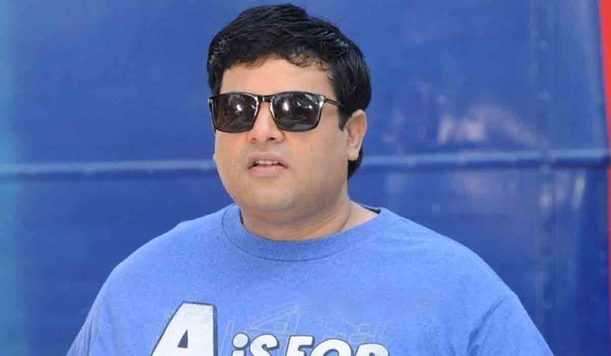 పేకాట ఆడుతూ పట్టుబడిన నటుడు కృష్ణుడు