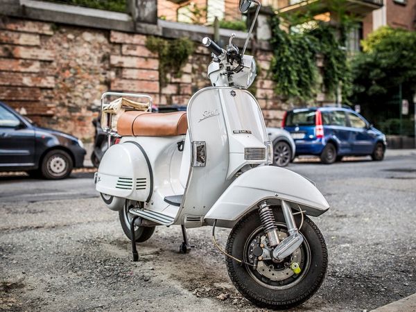 రీ ఎంట్రీ : ఎల‌క్ట్రిక్ వాహ‌నంతో భార‌త్ మార్కెట్‌లోకి ఎల్ఎంఎల్‌