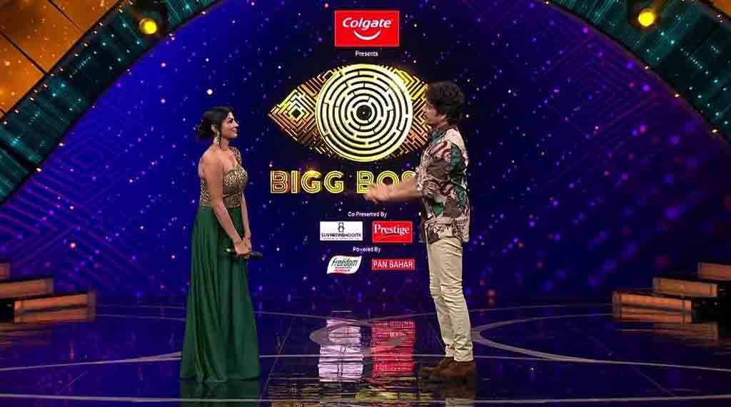 Lahari Shari | లహరి ఎలిమినేషన్ వెనుక ఏమైనా మతలబు ఉందా..?