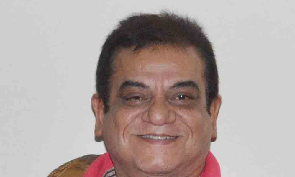 Yusuf Lakdawala | ఆర్థర్‌ రోడ్‌ జైలులో బాలీవుడ్‌ ఫిల్మ్‌ ఫైనాన్షియర్‌ లక్డావాలా మృతి