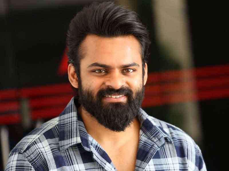 Saidharam Tej | ఐసీయూలోనే సాయిధ‌ర‌మ్ తేజ్.. హెల్త్ బులెటిన్ విడుద‌ల‌