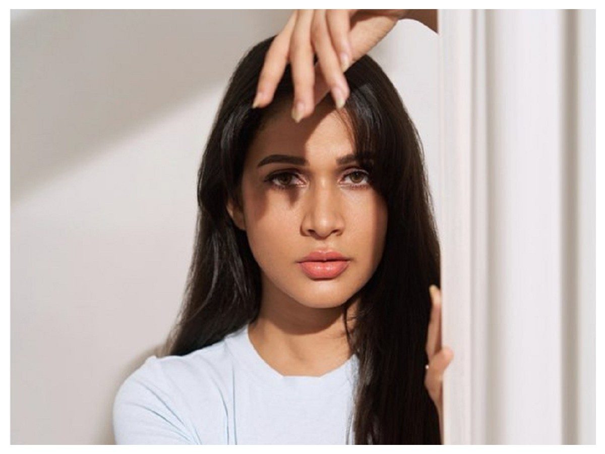 Lavanya Tripathi | సొట్టబుగ్గల ‘అందాల రాక్షసి’