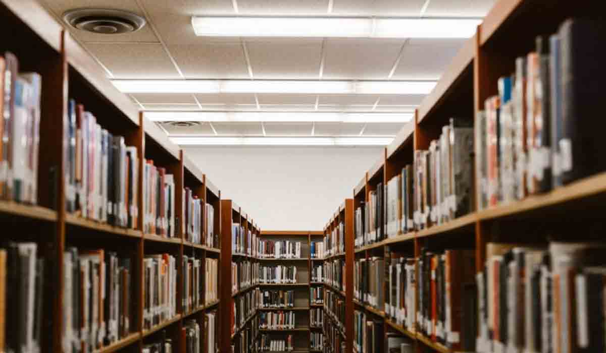 లైబ్రరీ ఇన్ఫర్మేషన్‌ సైన్స్‌ సర్టిఫికెట్‌ కోర్సులో ప్రవేశాలకు దరఖాస్తులు