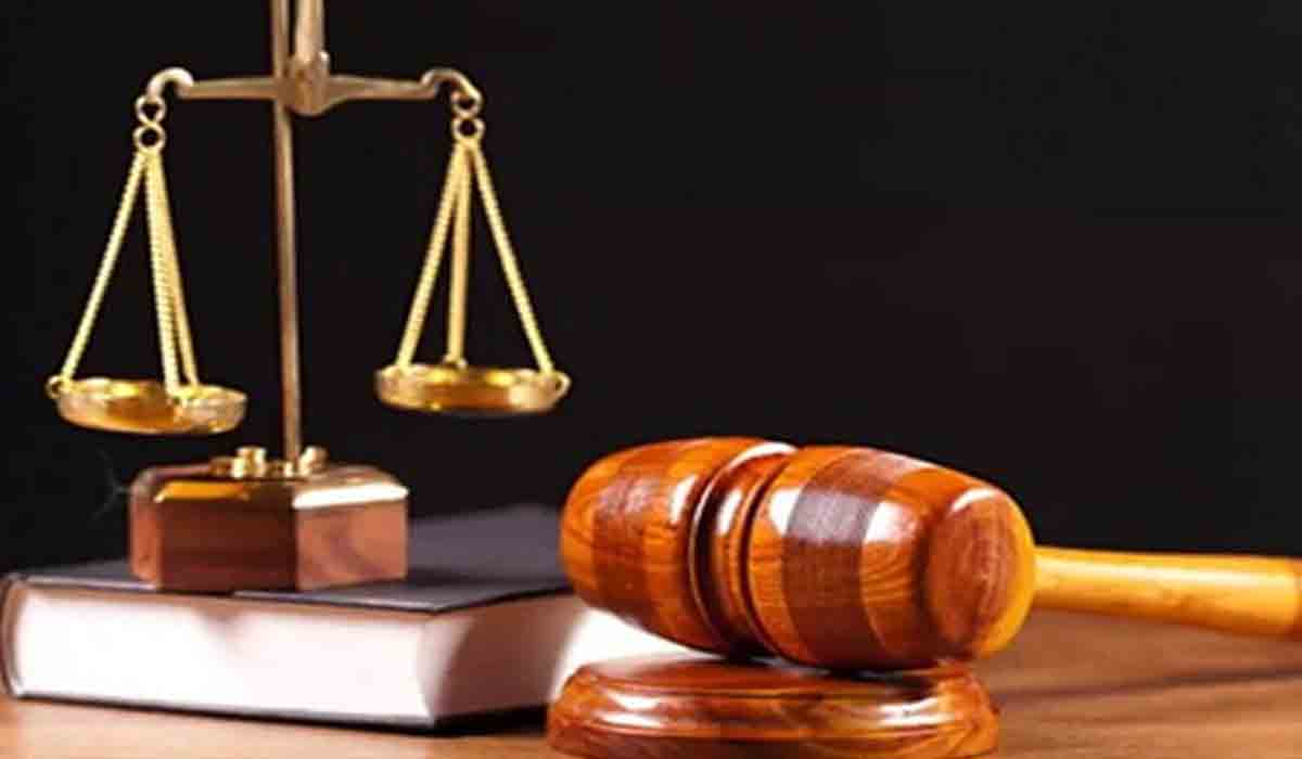 పెండింగ్‌ కేసుల పరిష్కారానికి 11న జాతీయ లోక్‌ అదాలత్‌