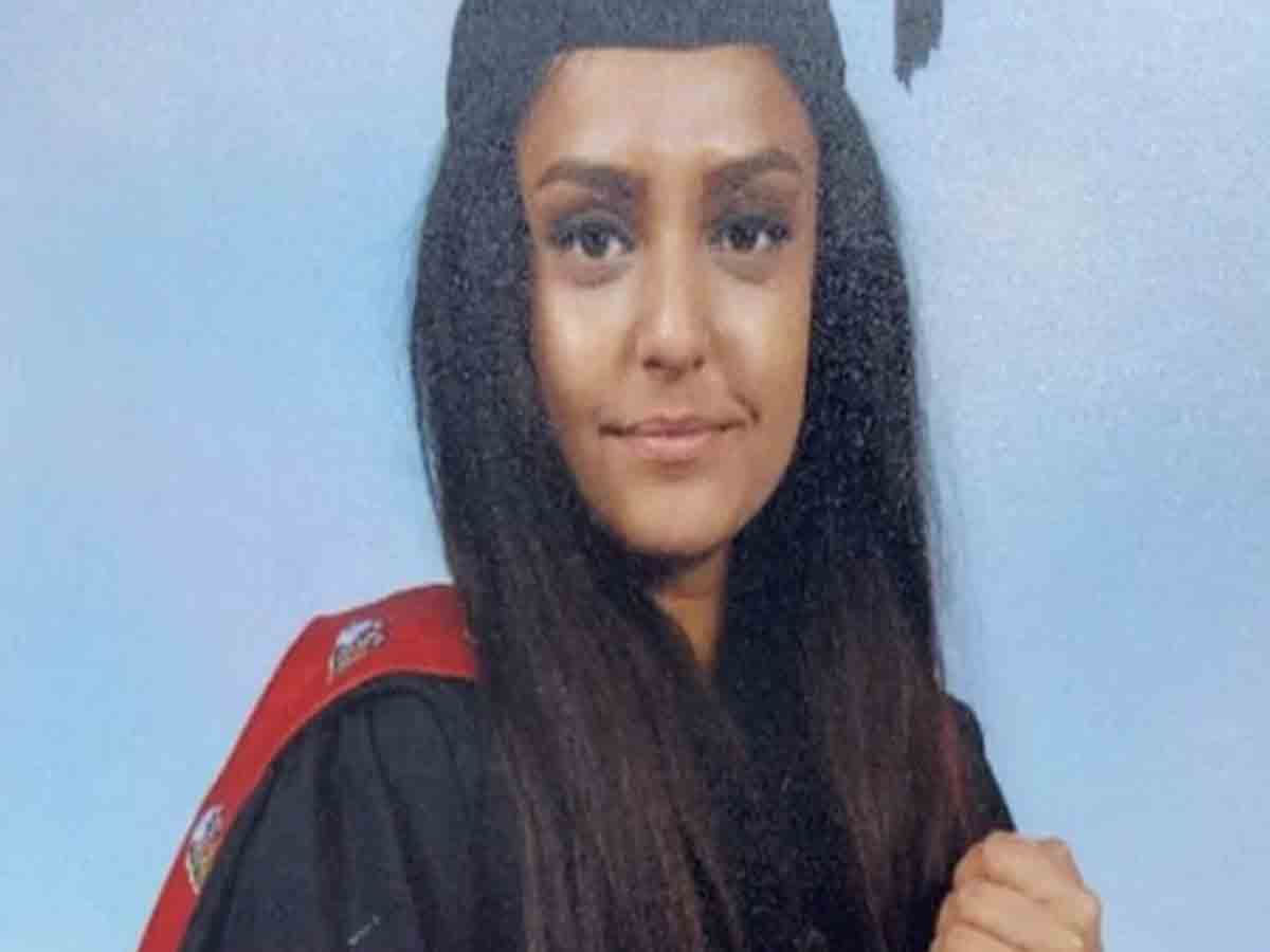 లండన్‌లో ఉపాధ్యాయురాలి హత్య.. పబ్‌కు నడిచి వెళ్తుండగా ఘటన