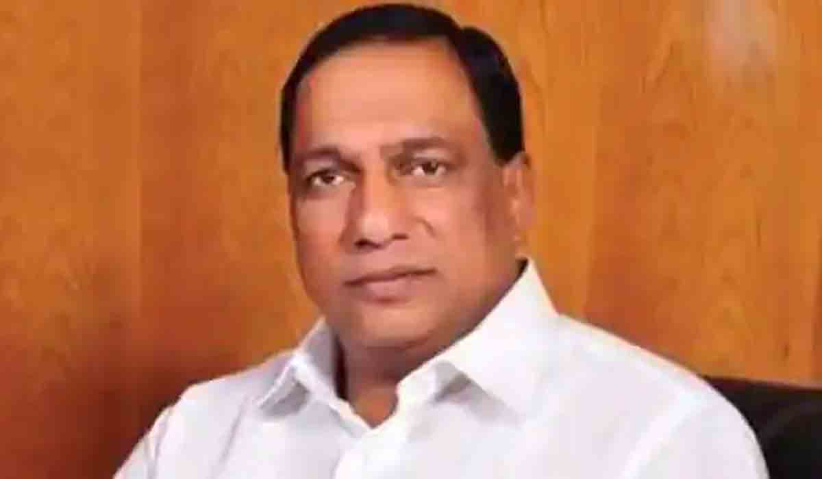 బాధిత కుటుంబాన్నిఅన్నివిధాలా ఆదుకుంటాం: మంత్రి మల్లారెడ్డి