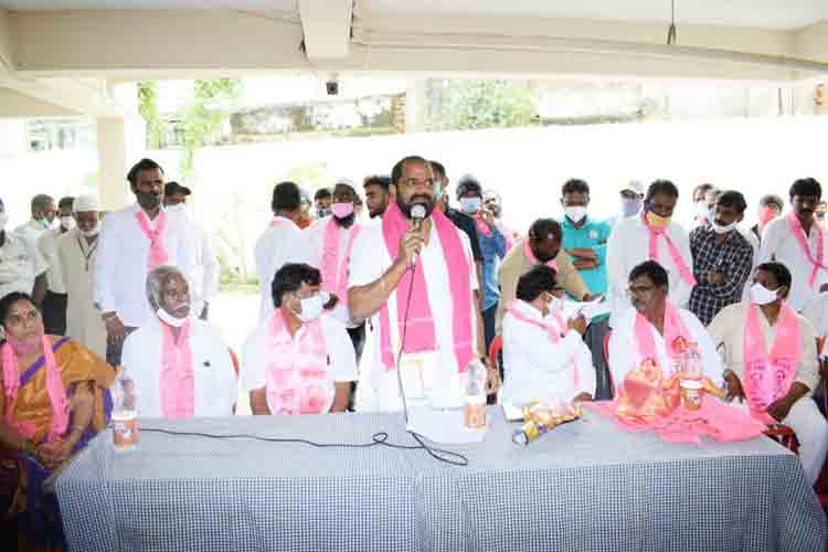 ఉపాధ్యాయ వృత్తి పవిత్రమైనది