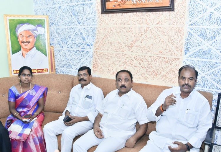 14న మంత్రి కేటీఆర్‌ రాక