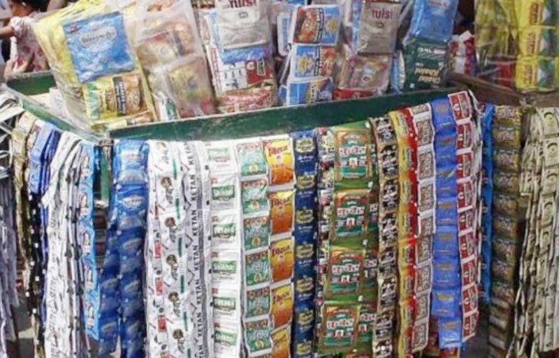 గుట్టుగా గుట్కా దందా!